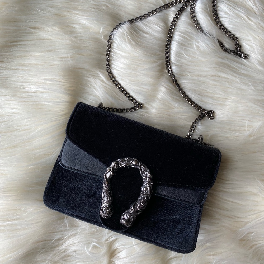 Crossbody